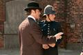 5.02 ~ "Back and to the Left" - murdoch-mysteries photo