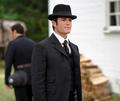 5.06 ~ "Who Killed the Electric Carriage?" - murdoch-mysteries photo