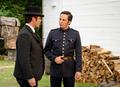 5.06 ~ "Who Killed the Electric Carriage?" - murdoch-mysteries photo