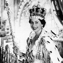 1953 Coronation Of Queen Elizabeth II 