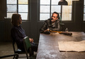 8x15 ~ Worth ~ Dwight and Negan - the-walking-dead photo