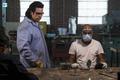 8x15 ~ Worth ~ Eugene and Gabriel - the-walking-dead photo