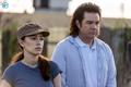 8x15 ~ Worth ~ Rosita and Eugene - the-walking-dead photo