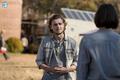 8x16 ~ Wrath ~ Alden and Maggie - the-walking-dead photo