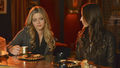 Alison and Spencer - tv-female-characters photo