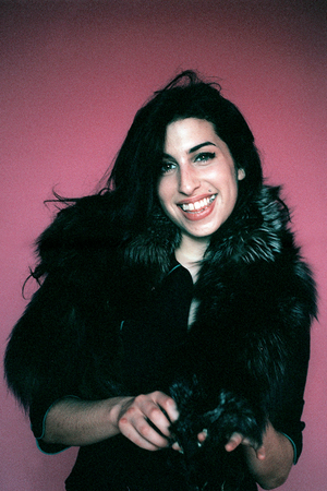  Amy Jade Winehouse (14 September 1983 – 23 July 2011)