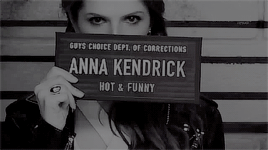  Anna Kendrick