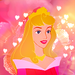 Aurora - disney-princess icon