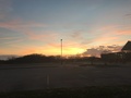 Beautiful sunset - random photo