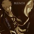 Bleach : Velonica BY Alones - bleach-anime fan art