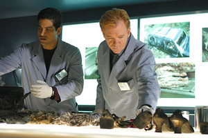 CSI: Miami ~ 1.05 "Ashes to Ashes"