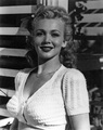 Carole Landis-Frances Lillian Mary Ridste (January 1, 1919 – July 5, 1948) - celebrities-who-died-young photo