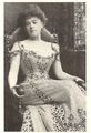 Clara Bloodgood (August 23, 1870 – December 5, 1907) - celebrities-who-died-young photo