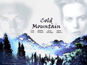  Cold Mountain