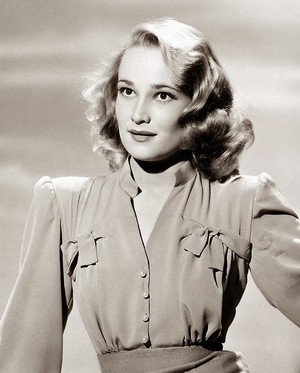  Constance Dowling (July 24, 1920 - October 28, 1969)