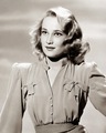 Constance Dowling (July 24, 1920 - October 28, 1969) - celebrities-who-died-young photo