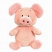 Cute Piglet - stuffed-animals icon