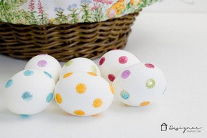  Easter/Spring ❤