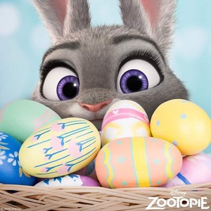  Easter/spring💙