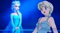 Elsa  - disney-princess photo