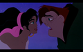 Esmeralda and Quasimodo - disney-couples photo