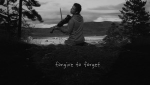 Forgive To Forget Album - Kinlee And Elijah