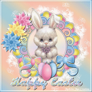  Happy Easter My Fairy Cousin