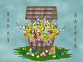 Happy Easter My Fairy Cousin - cynthia-selahblue-cynti19 fan art