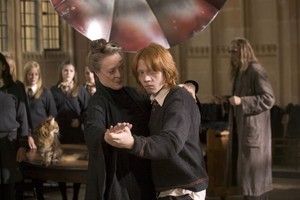  Harry Potter and the Goblet of feuer