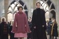 Harry Potter and the Order of the Phoenix  - maggie-smith photo