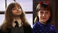 Hermione Granger and Matilda Wormwood - matilda fan art
