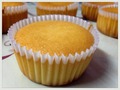 Honey Condensed Milk Cupcake - cupcakes photo