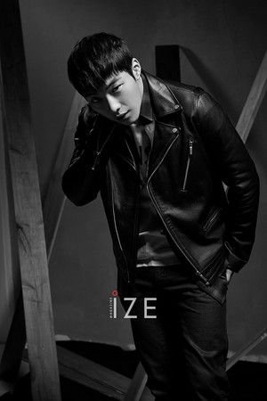  Ize Magazine December' 16