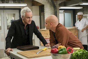 Izombie "Chivalry is Dead" (4x08) promotional picture
