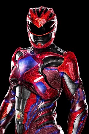 Jason (Red Ranger)