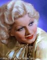 Jean Harlow-Harlean Harlow Carpenter (March 3, 1911 – June 7, 1937) - celebrities-who-died-young photo