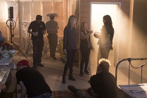 Jessica Jones Season 2 promotional picture