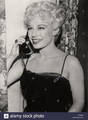 Joyce Jameson (September 26, 1932 – January 16, 1987) - celebrities-who-died-young photo