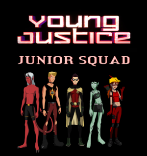  Junior Squad