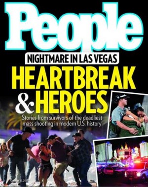  Las Vegas Massacre