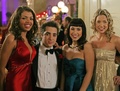 Liberty, Toby, Manny, and Emma - degrassi-the-next-generation photo
