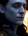Loki Laufeyson - tom-hiddleston photo