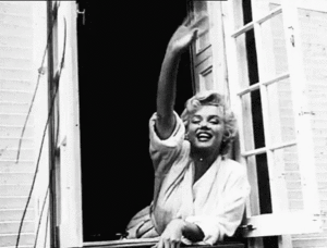  Marilyn Monroe ♥