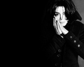 celebrities-who-died-young - Michael Jackson  wallpaper
