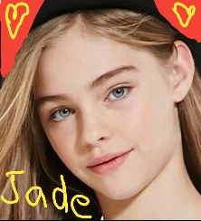  Miss Jade