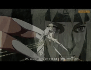  NARUTO -ナルト- Shippuuden Movie: Road To Ninja ❤️
