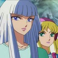 Polaris Hilda(Saint Seiya: Soul of Gold) - anime photo