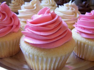  Pretty cupcake For Liana 🌸