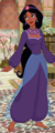 Purple Jewel - disney-princess photo