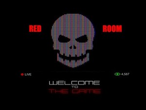  Red Room: Welcome to the Game